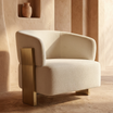 Aurum Lounge Chair