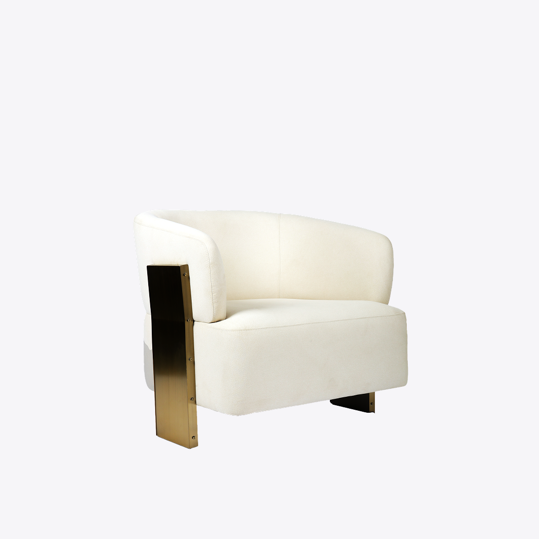 Aurum Lounge Chair