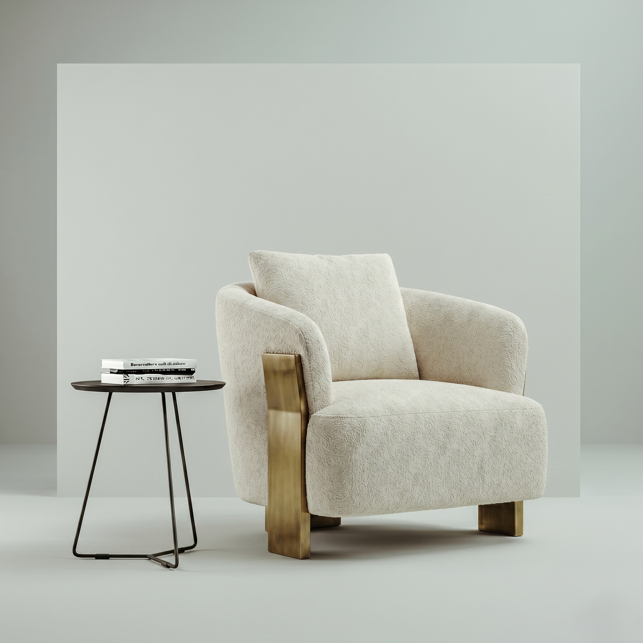 Aurum Lounge Chair