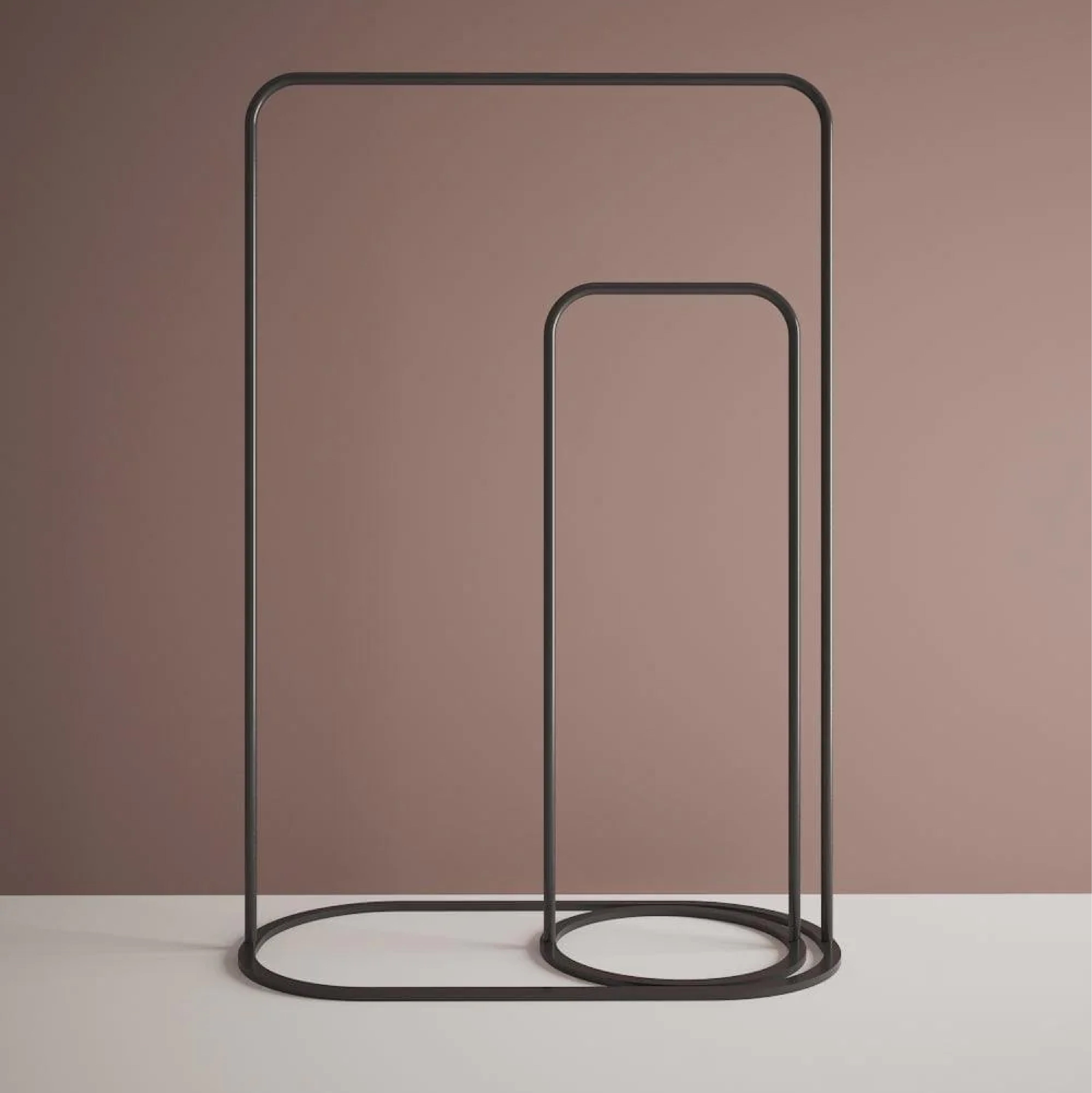 Celeste Clothes Rack