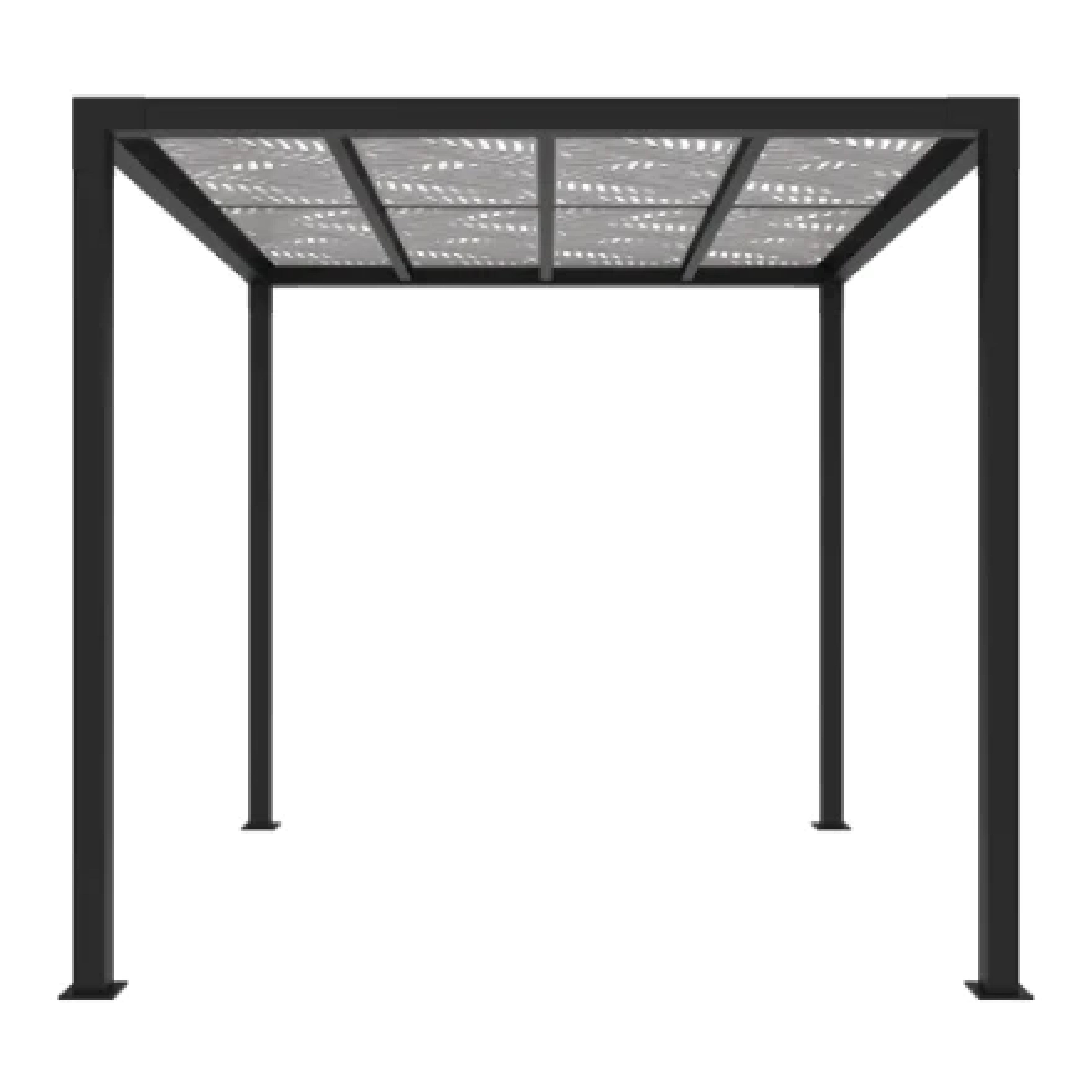 PERLITA OUTDOOR PERGOLA