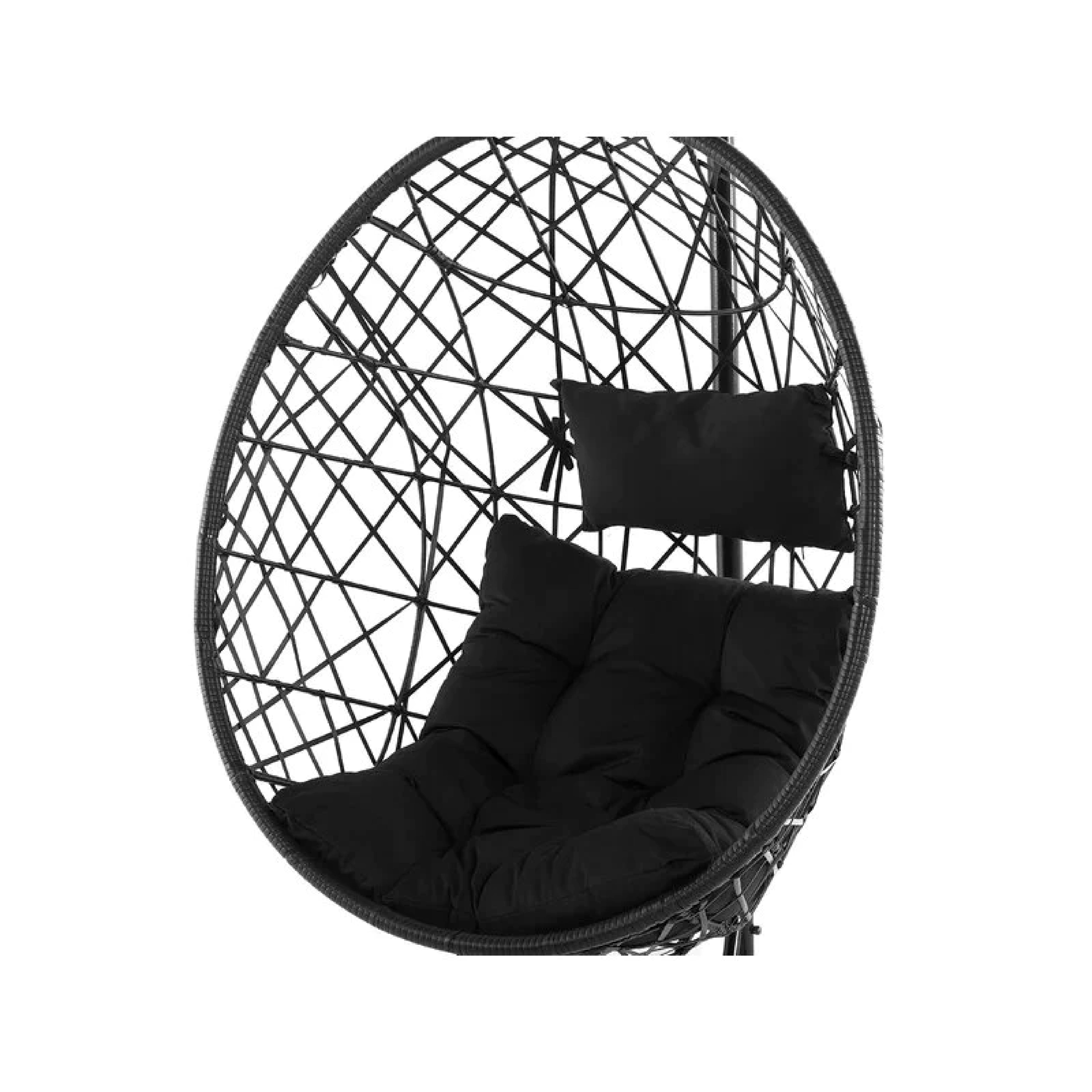 LUIGI SINGLE SEATER HANGING SWING