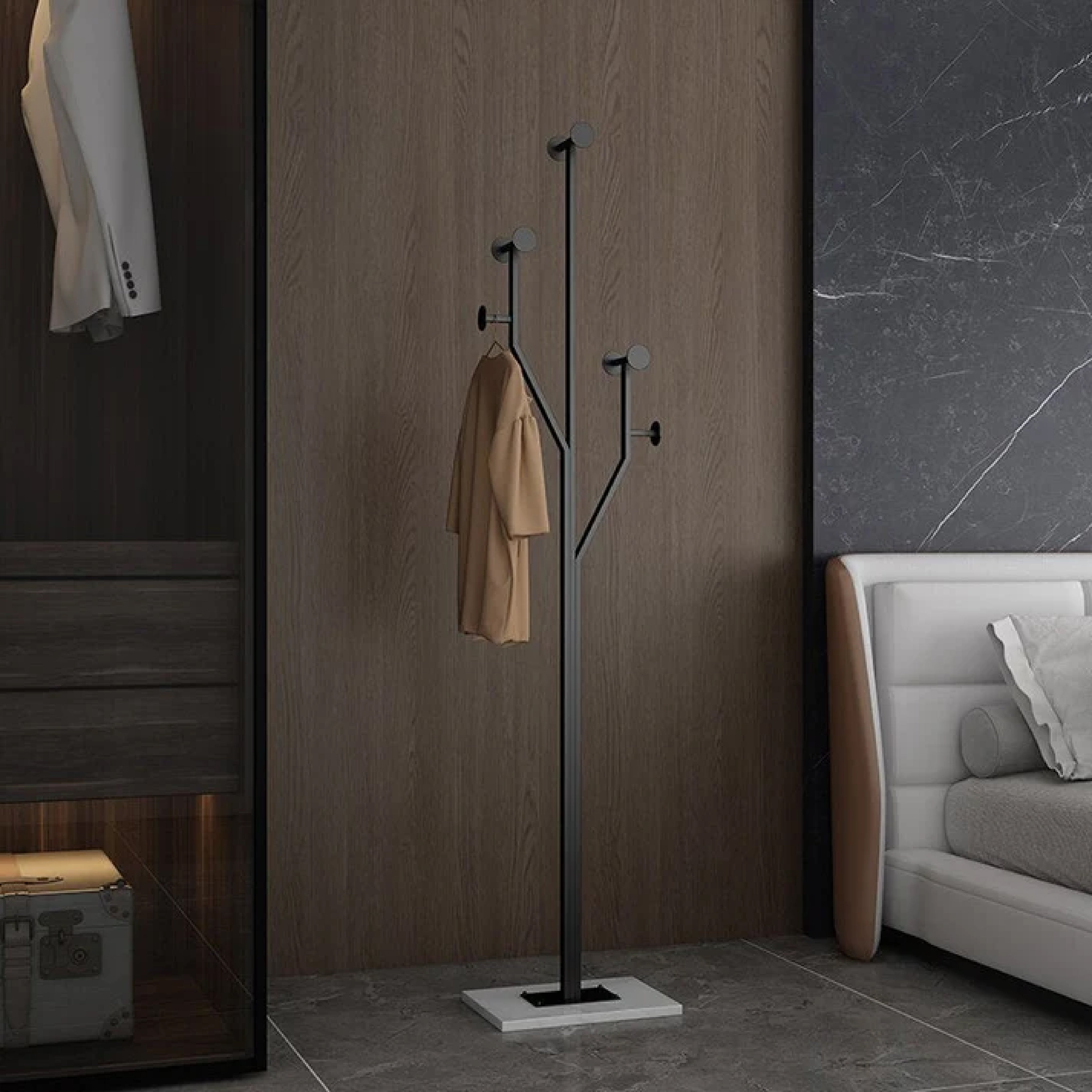 Osteo Hanger Stand