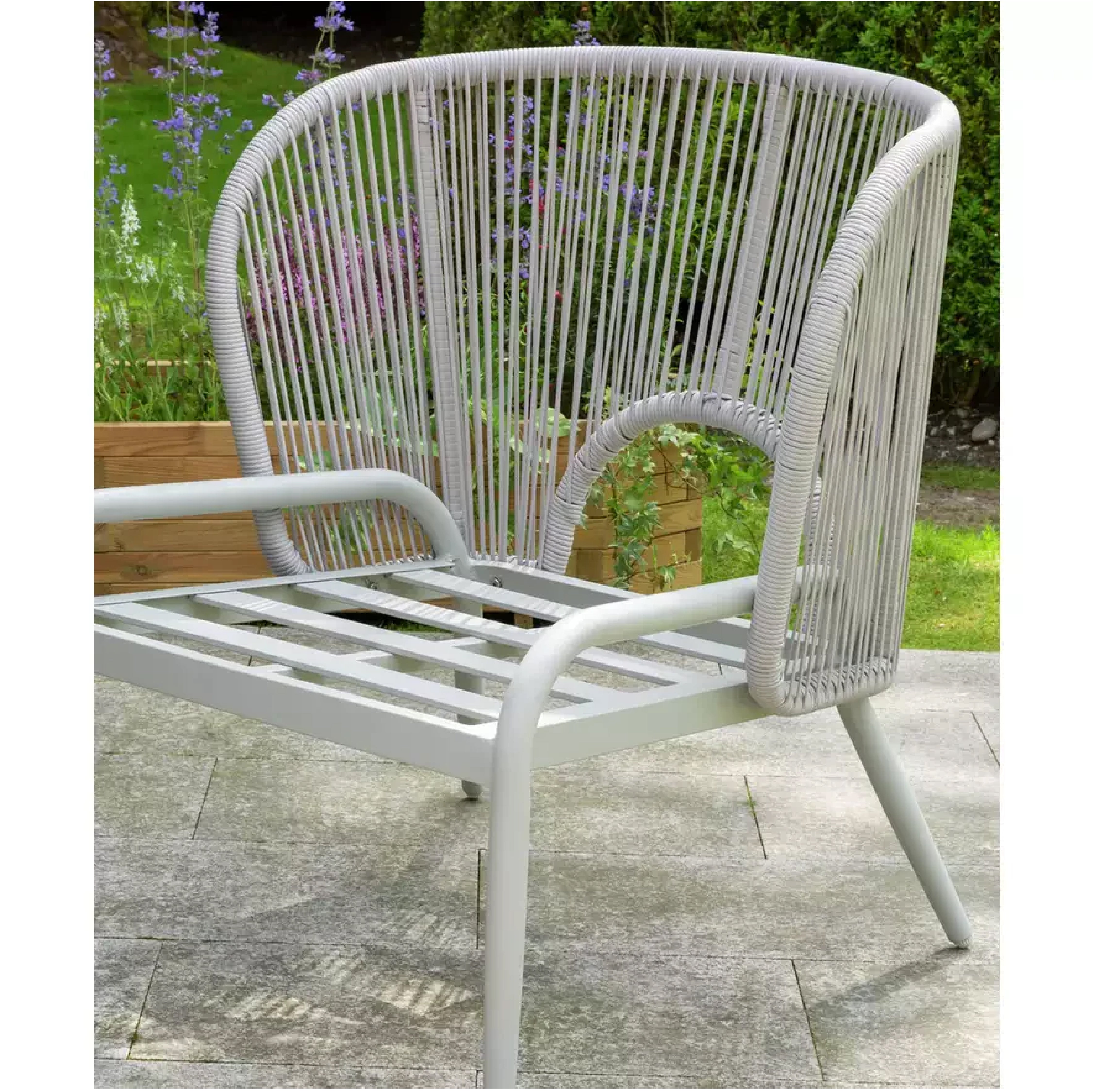 KESO OUTDOOR SOFA SET