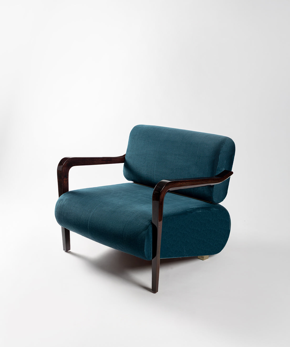 Melowe Armchair