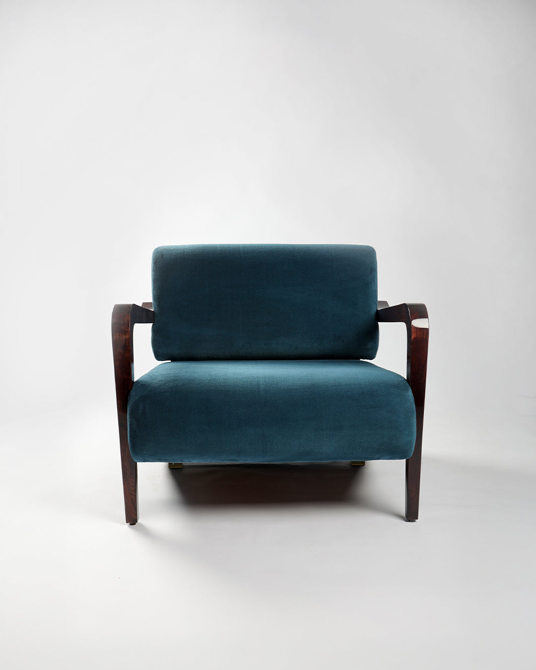 Melowe Armchair