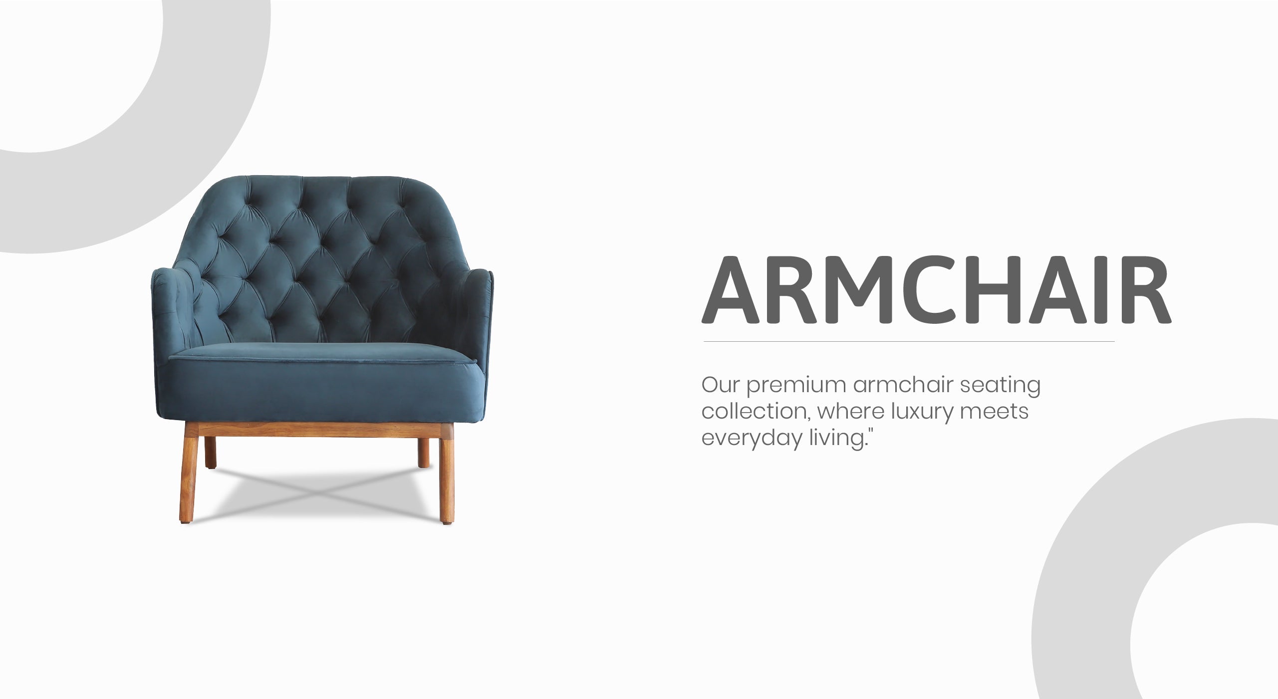 Arm Chairs