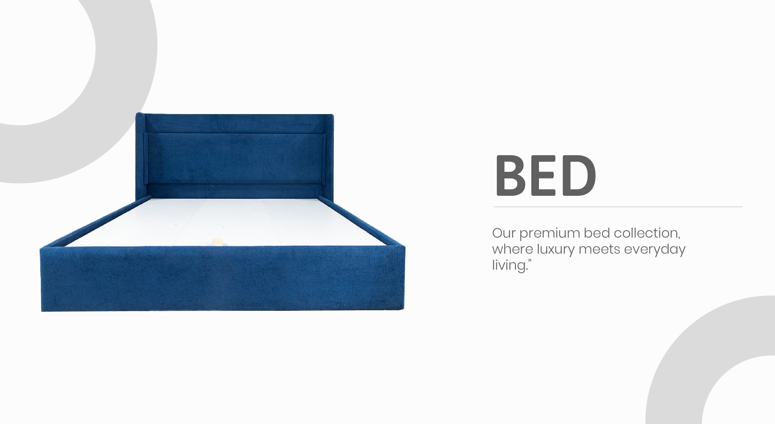 Beds