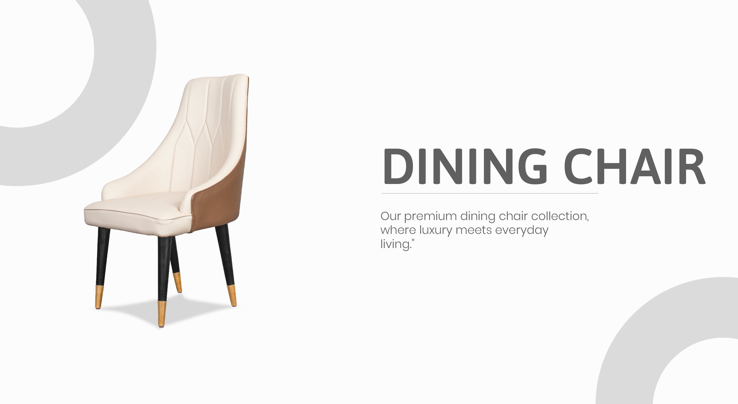 Study & Dining Chairs