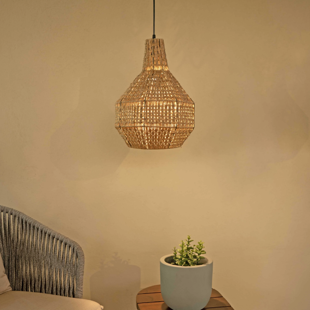 Grand Glimmer Hanging Light