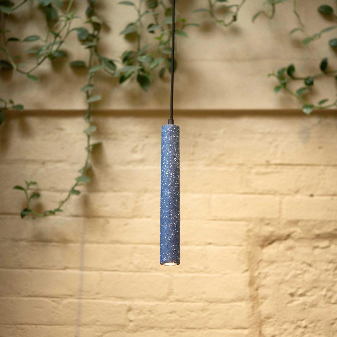 Aqua Beam Hanging Light