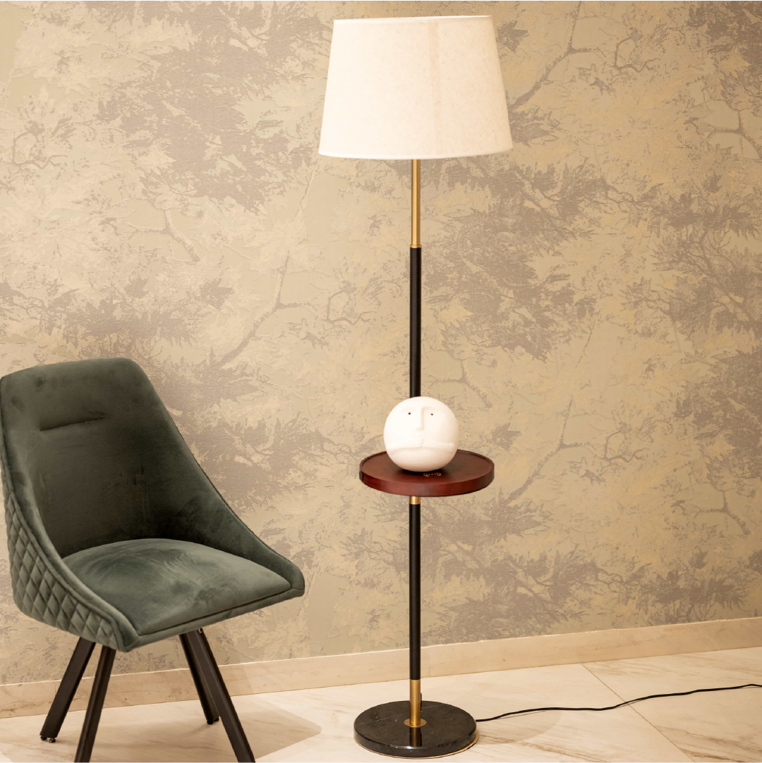 Nina Floor Lamp