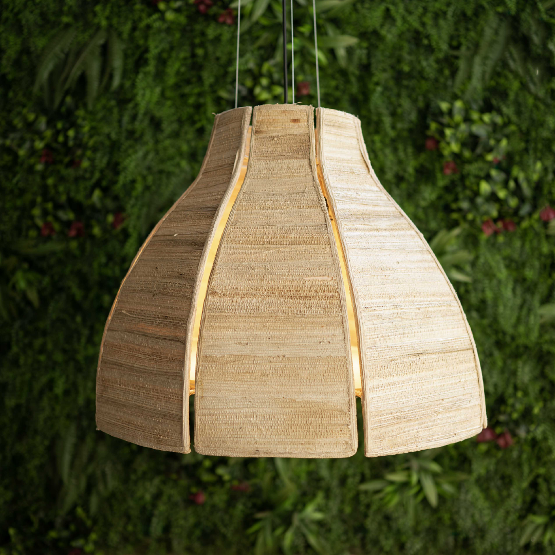 Luminari Hanging Light