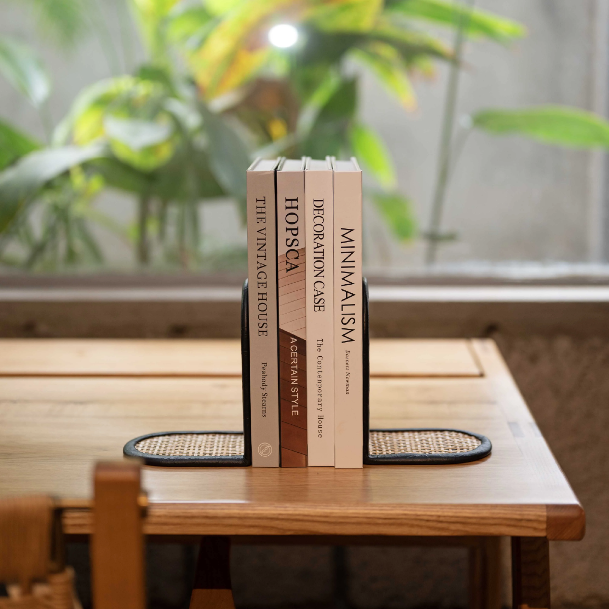 Gateway Book End