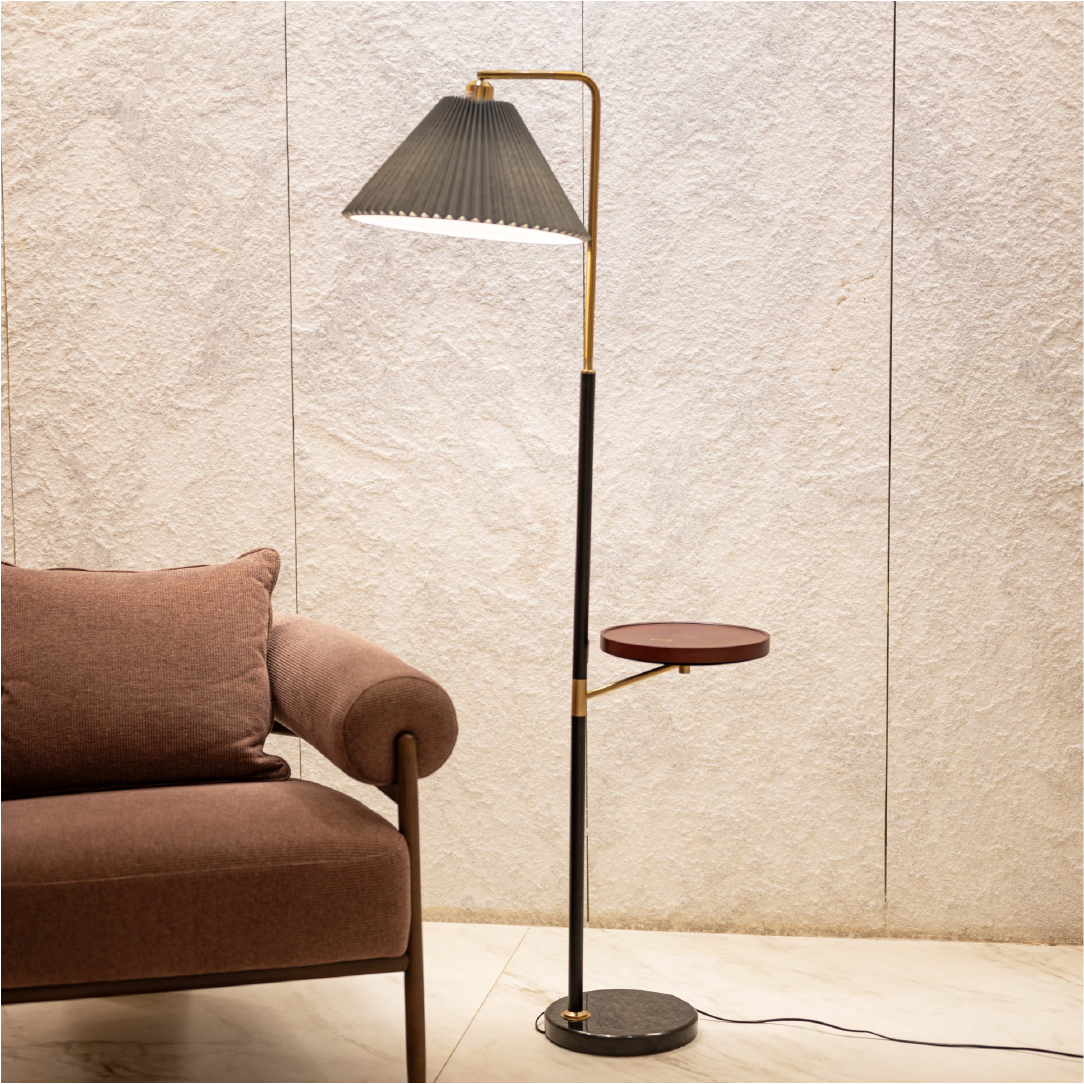 Elena Floor Lamp