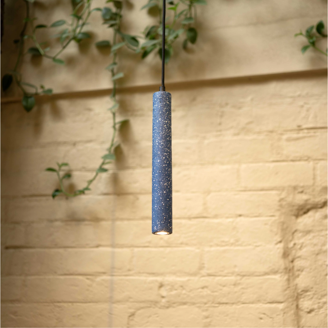 Aqua Beam Hanging Light