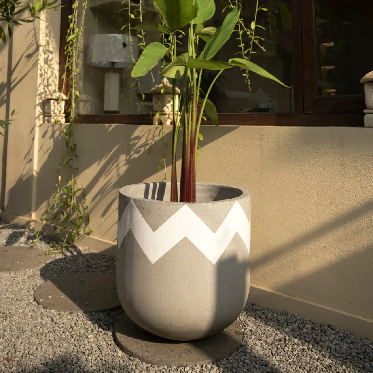 Insignia Planter