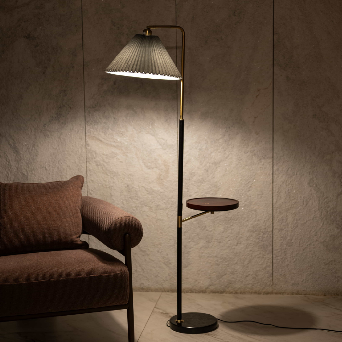 Elena Floor Lamp