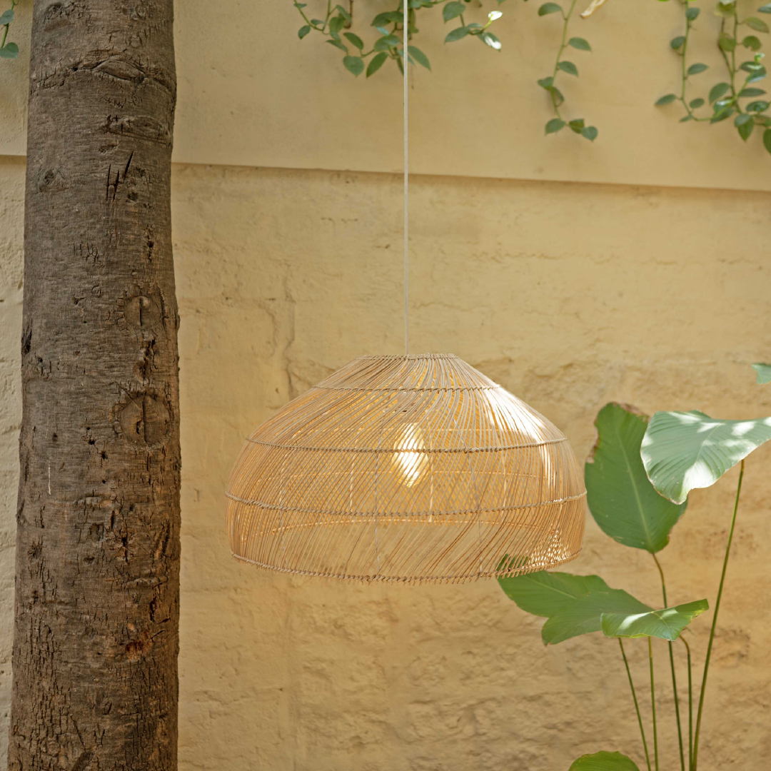 Canopy Hanging Light