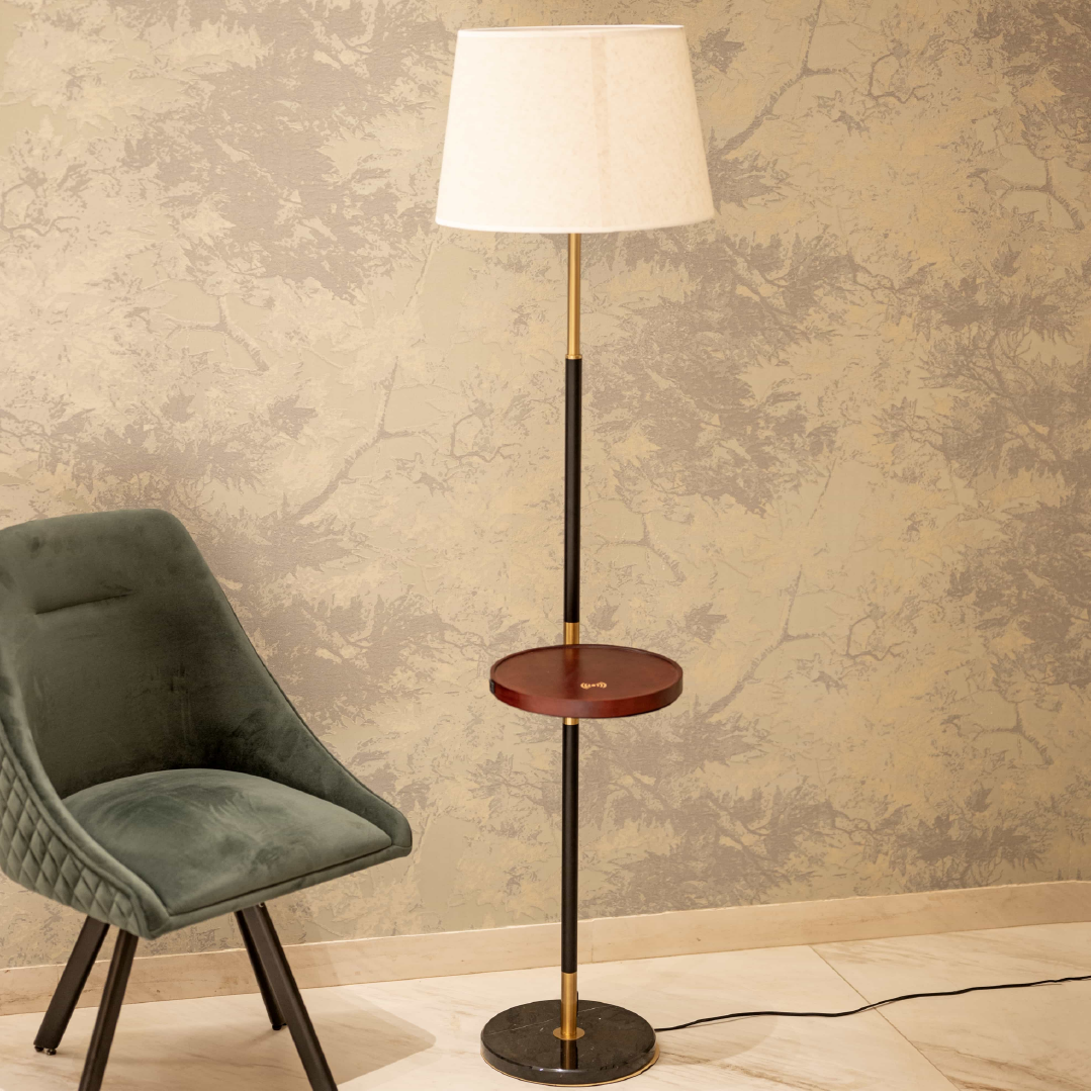 Nina Floor Lamp