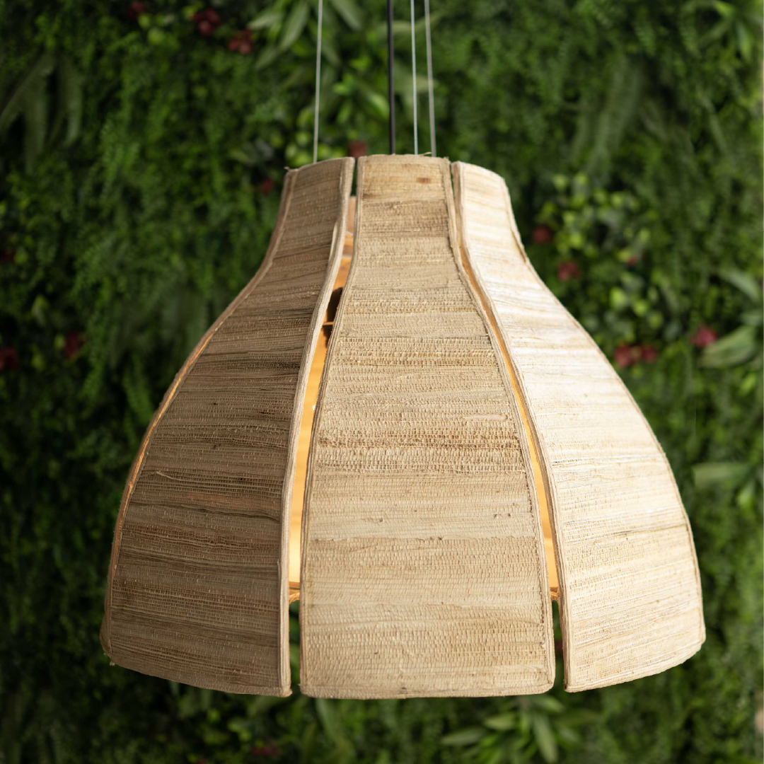 Luminari Hanging Light