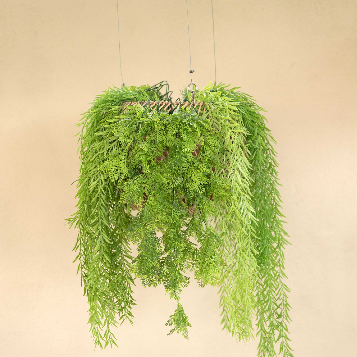 Sphere Hanging Planter