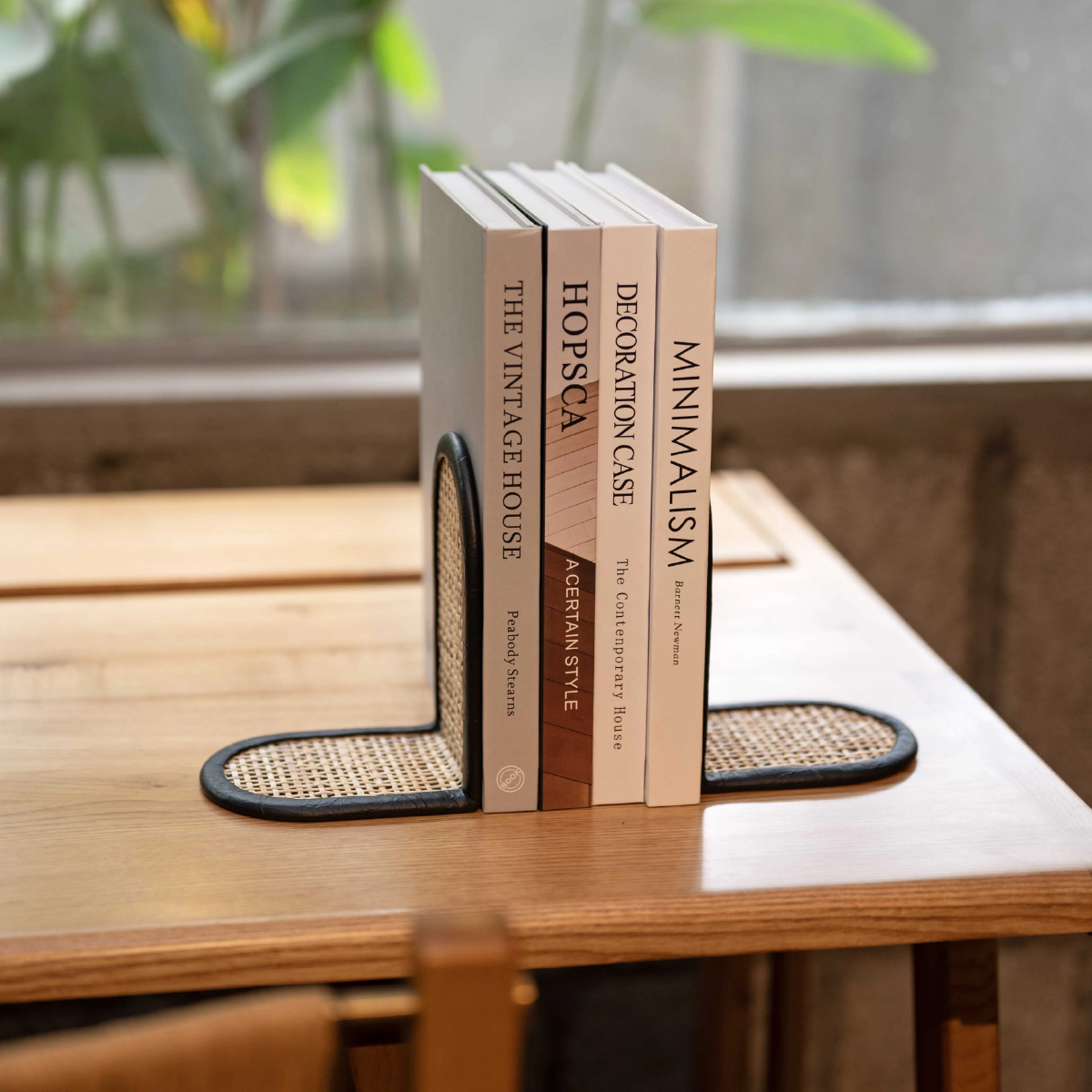 Gateway Book End