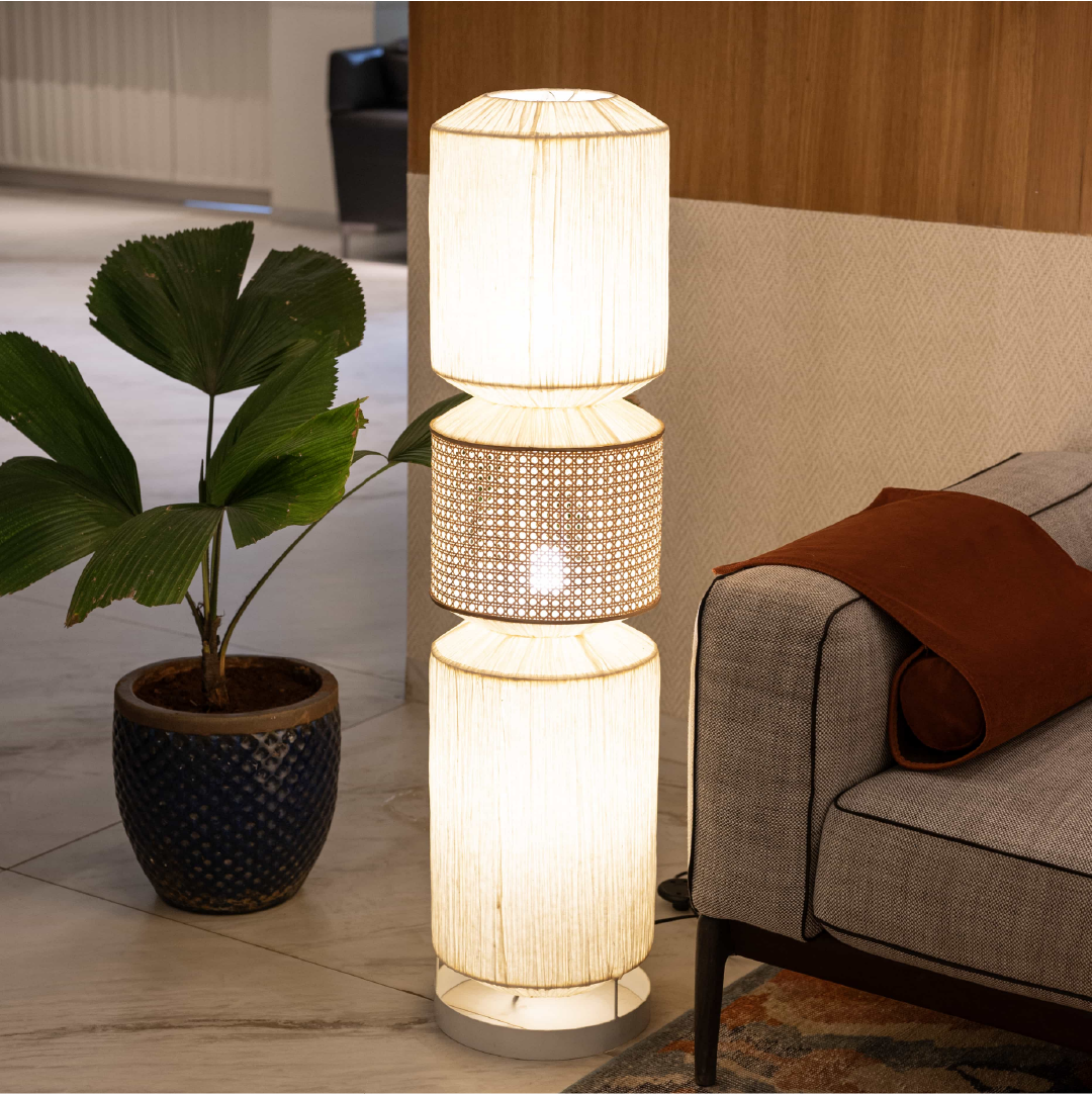 Lyra Floor Lamp