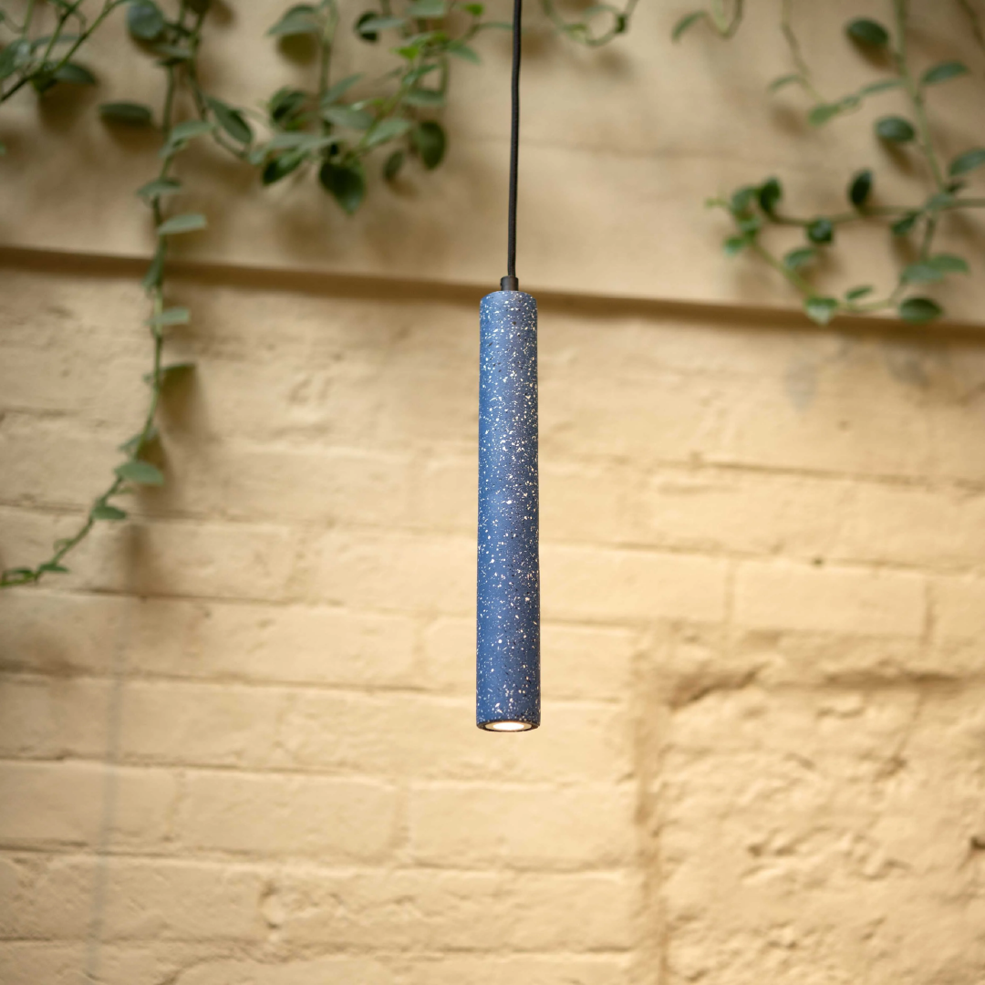 Aqua Beam Hanging Light