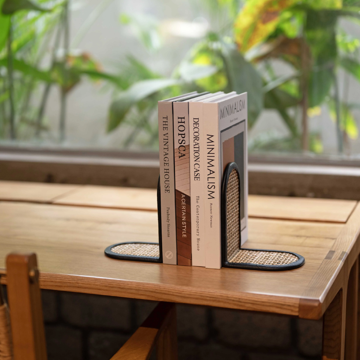 Gateway Book End