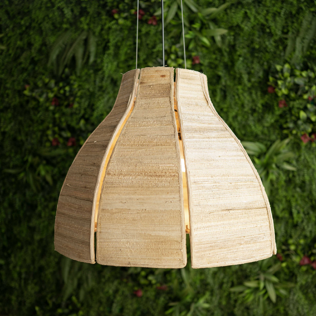 Luminari Hanging Light