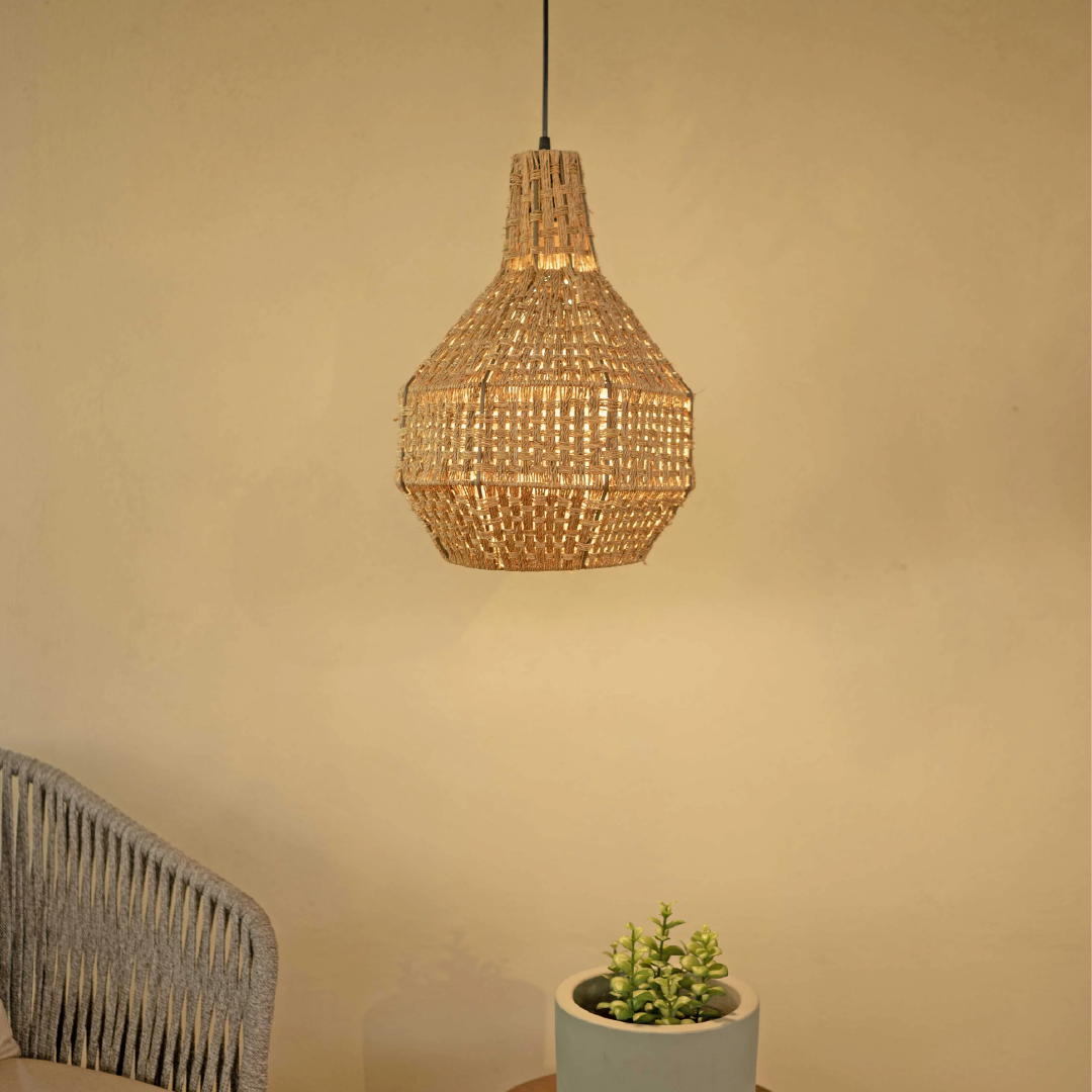 Grand Glimmer Hanging Light