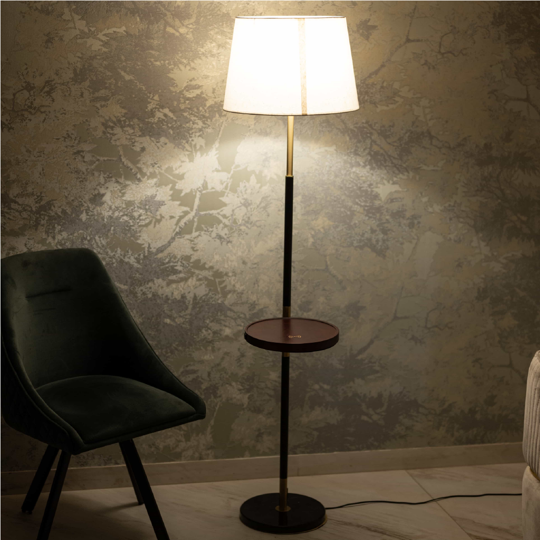 Nina Floor Lamp