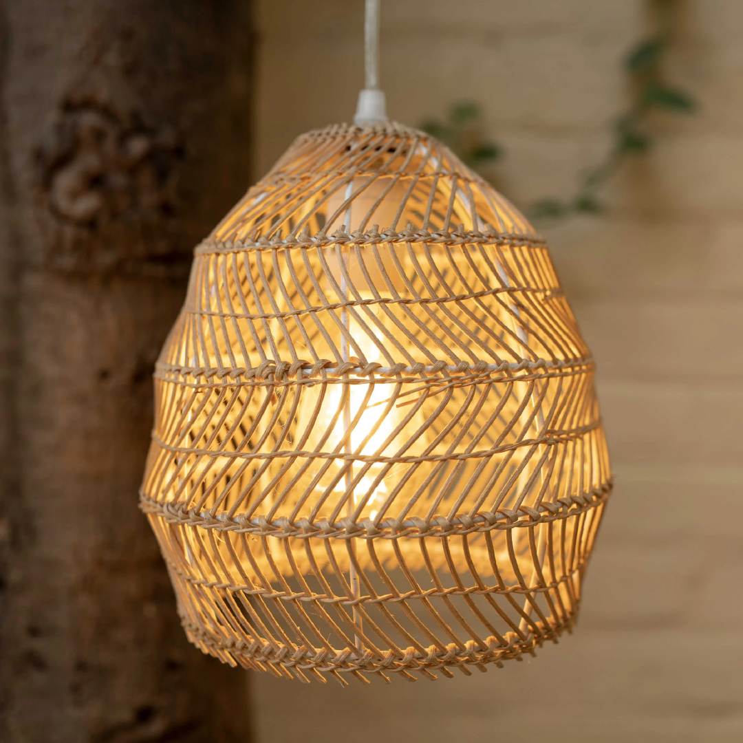 Dome Hanging Light