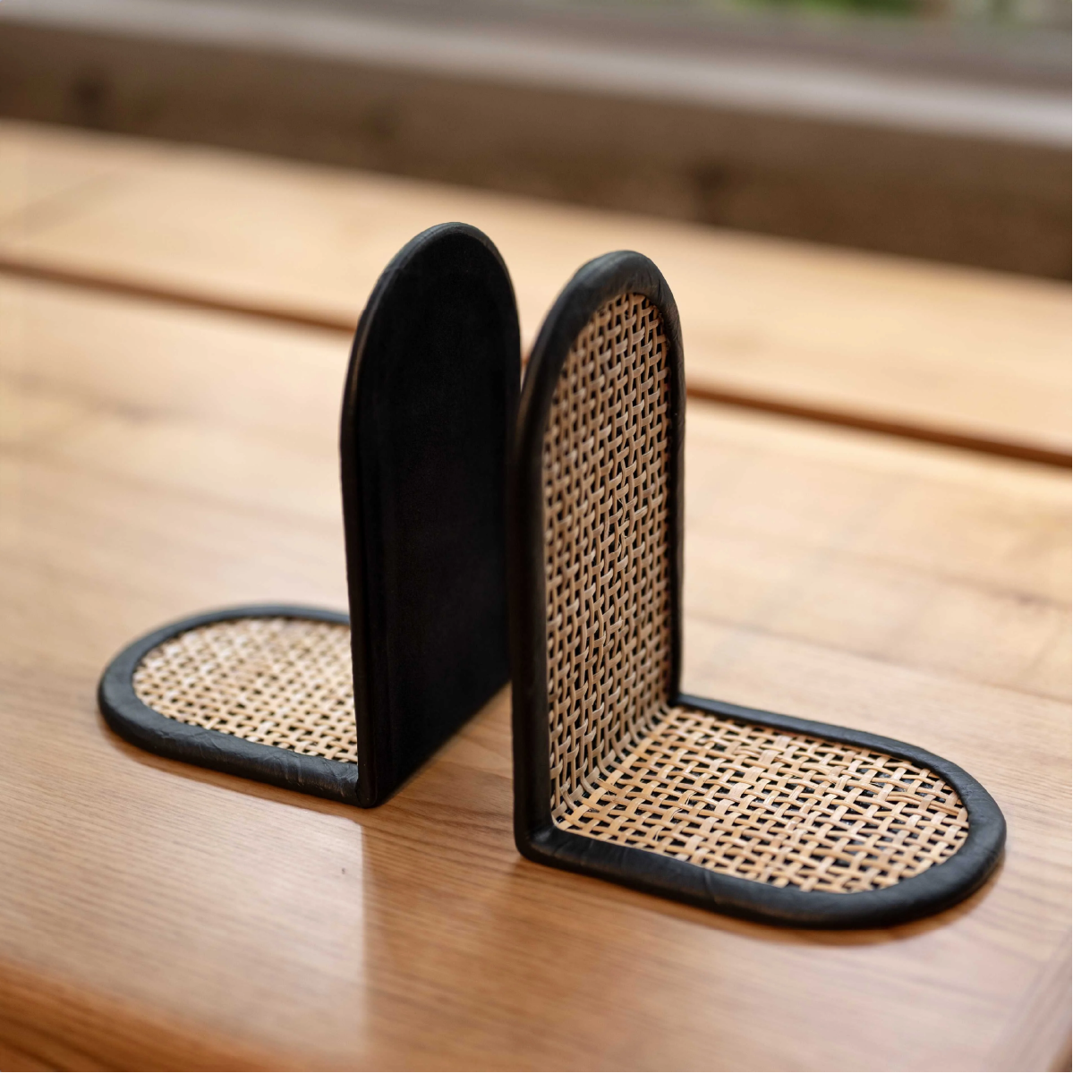 Gateway Book End