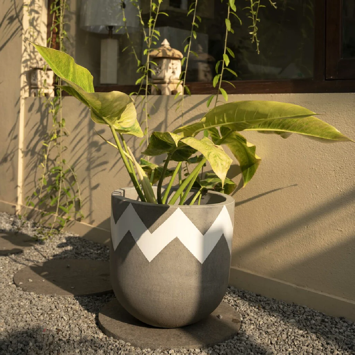 Insignia Planter