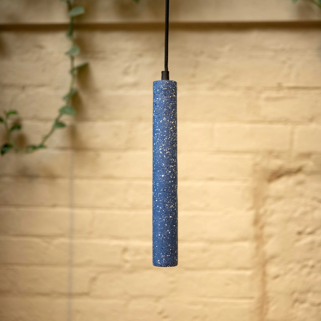 Aqua Beam Hanging Light