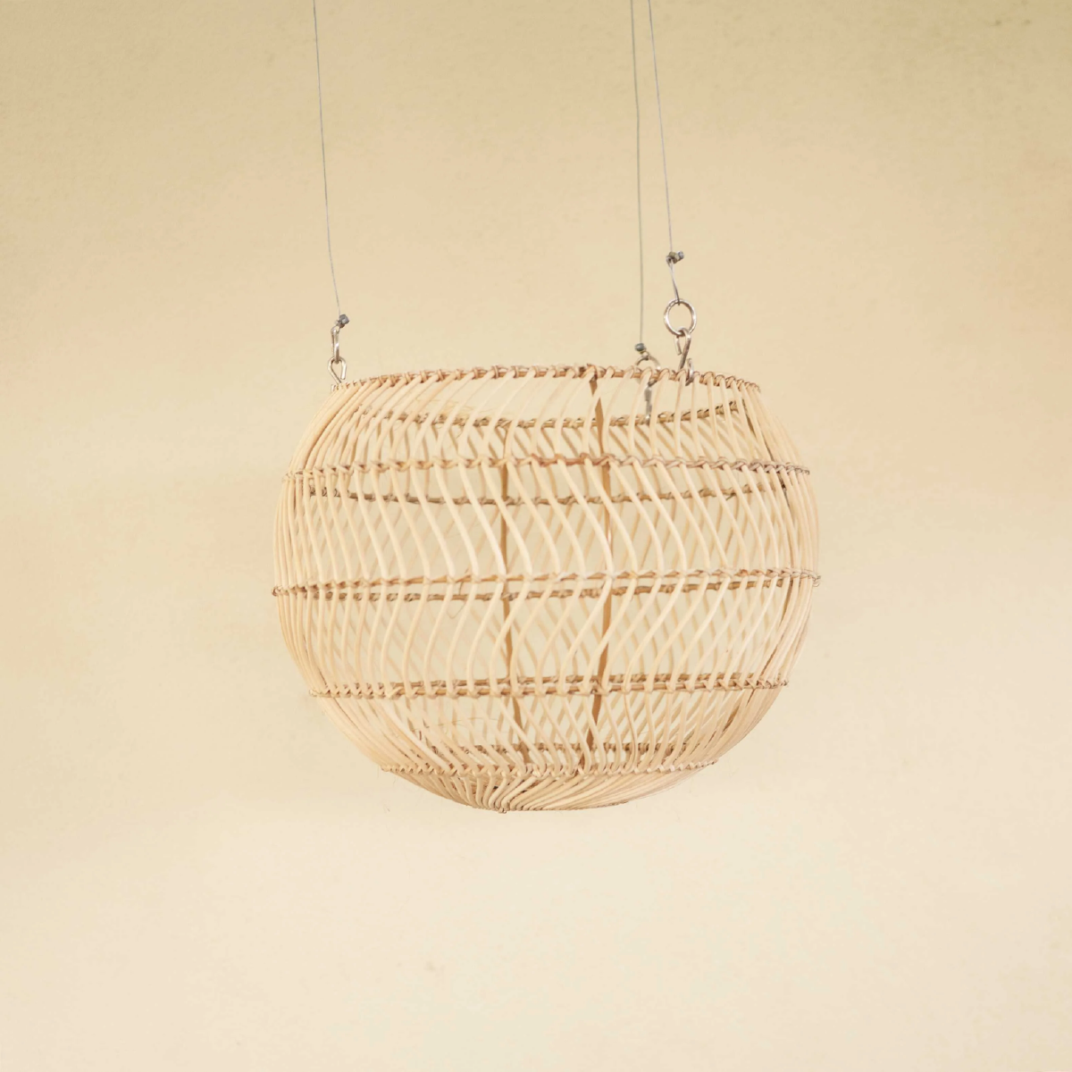 Sphere Hanging Planter