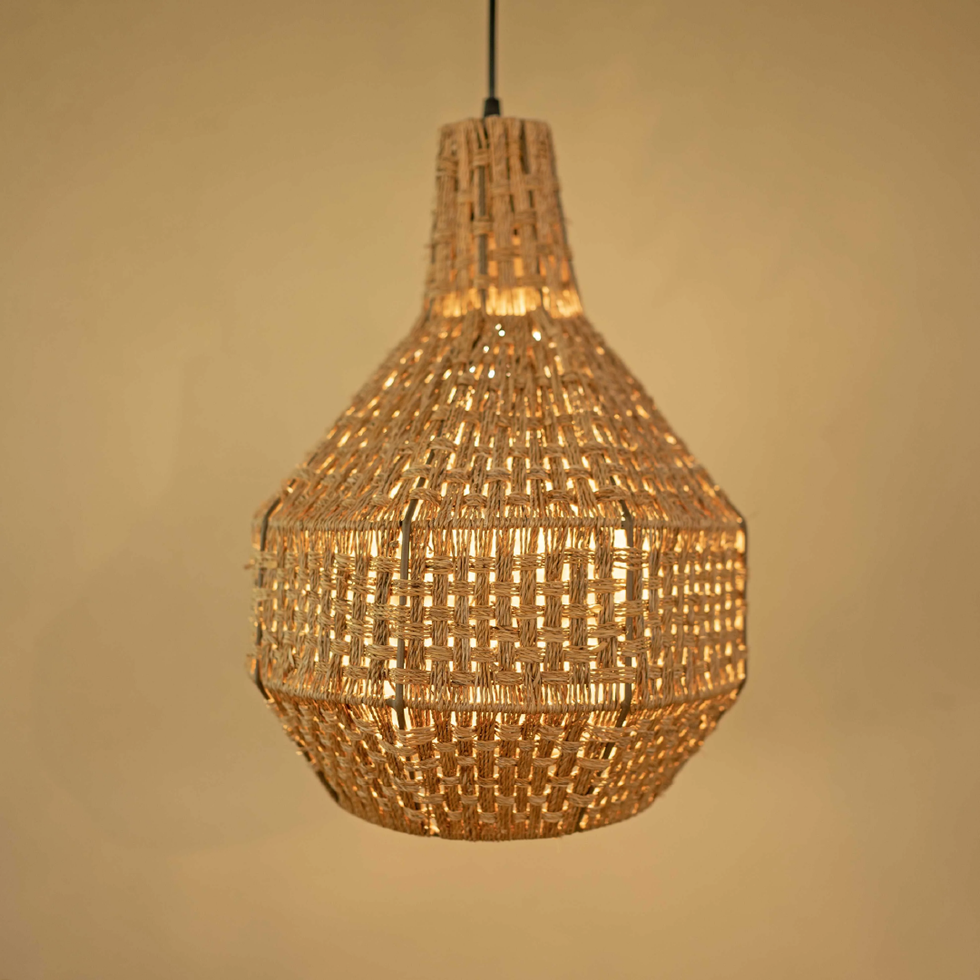 Grand Glimmer Hanging Light