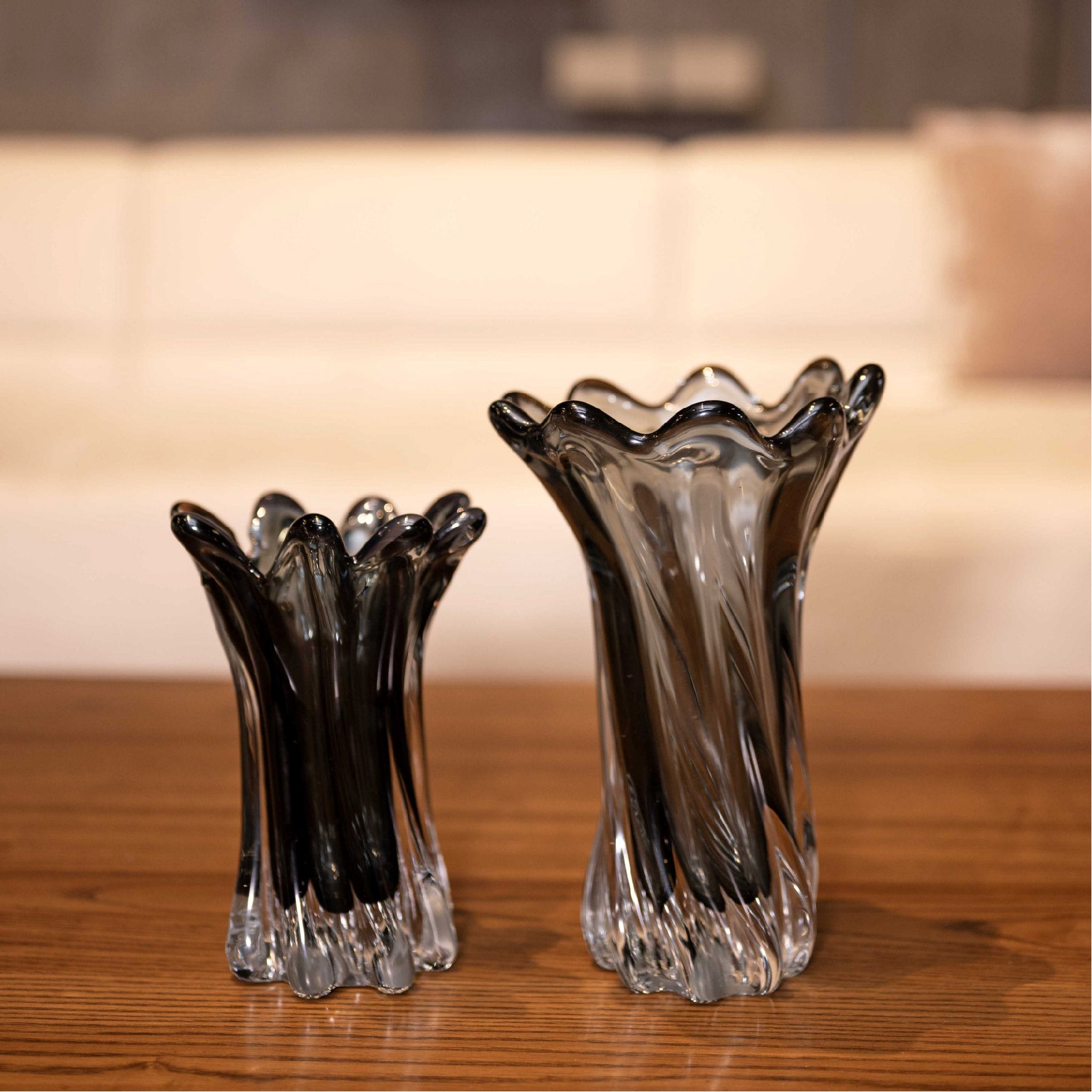 Calma Vases (Set of 2)