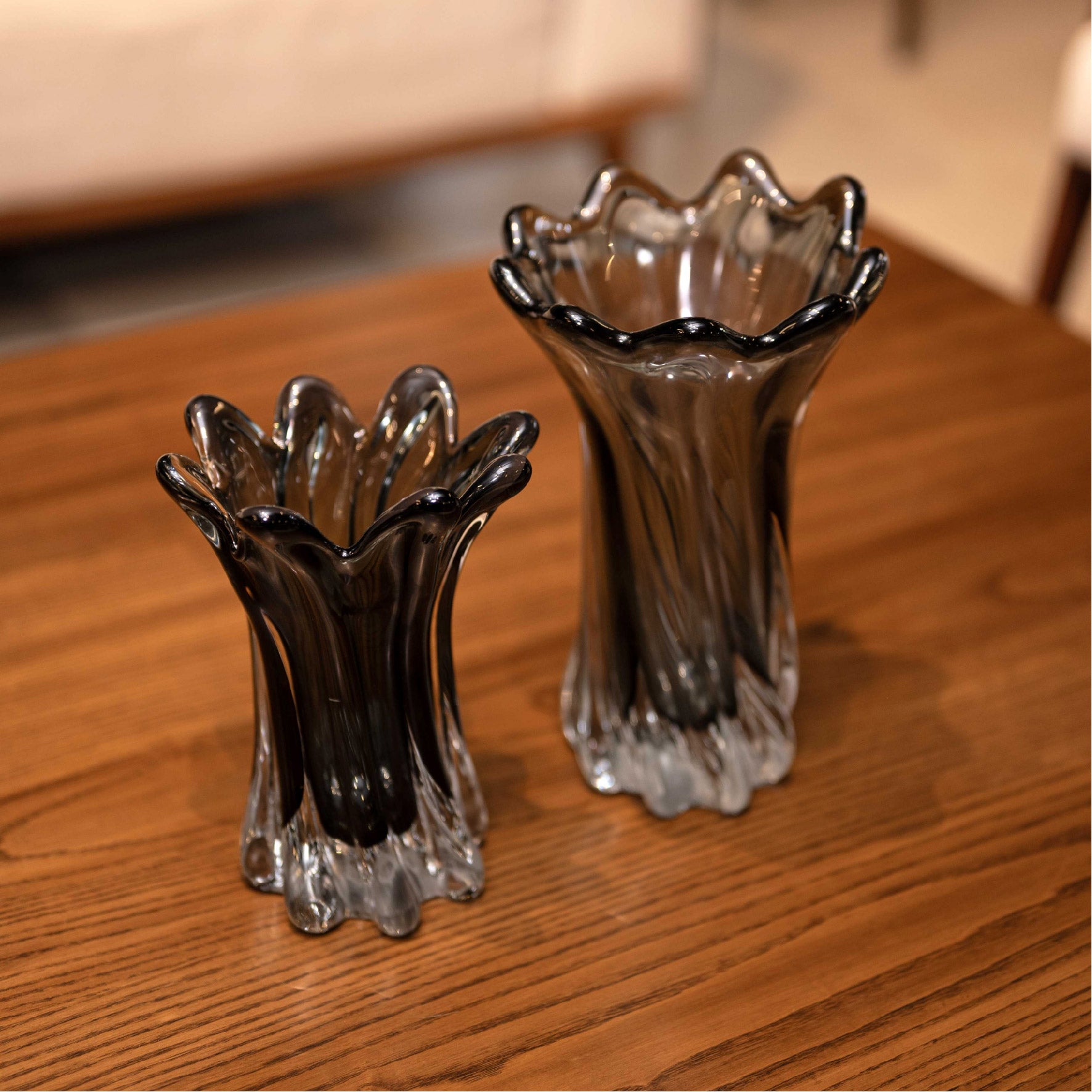 Calma Vases (Set of 2)