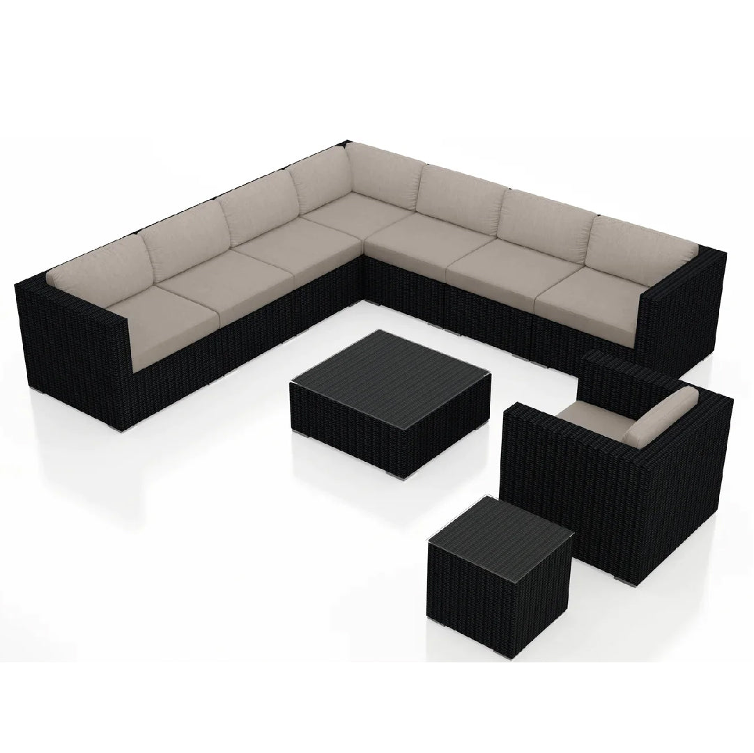 ARENA OUTDOOR SOFA SET