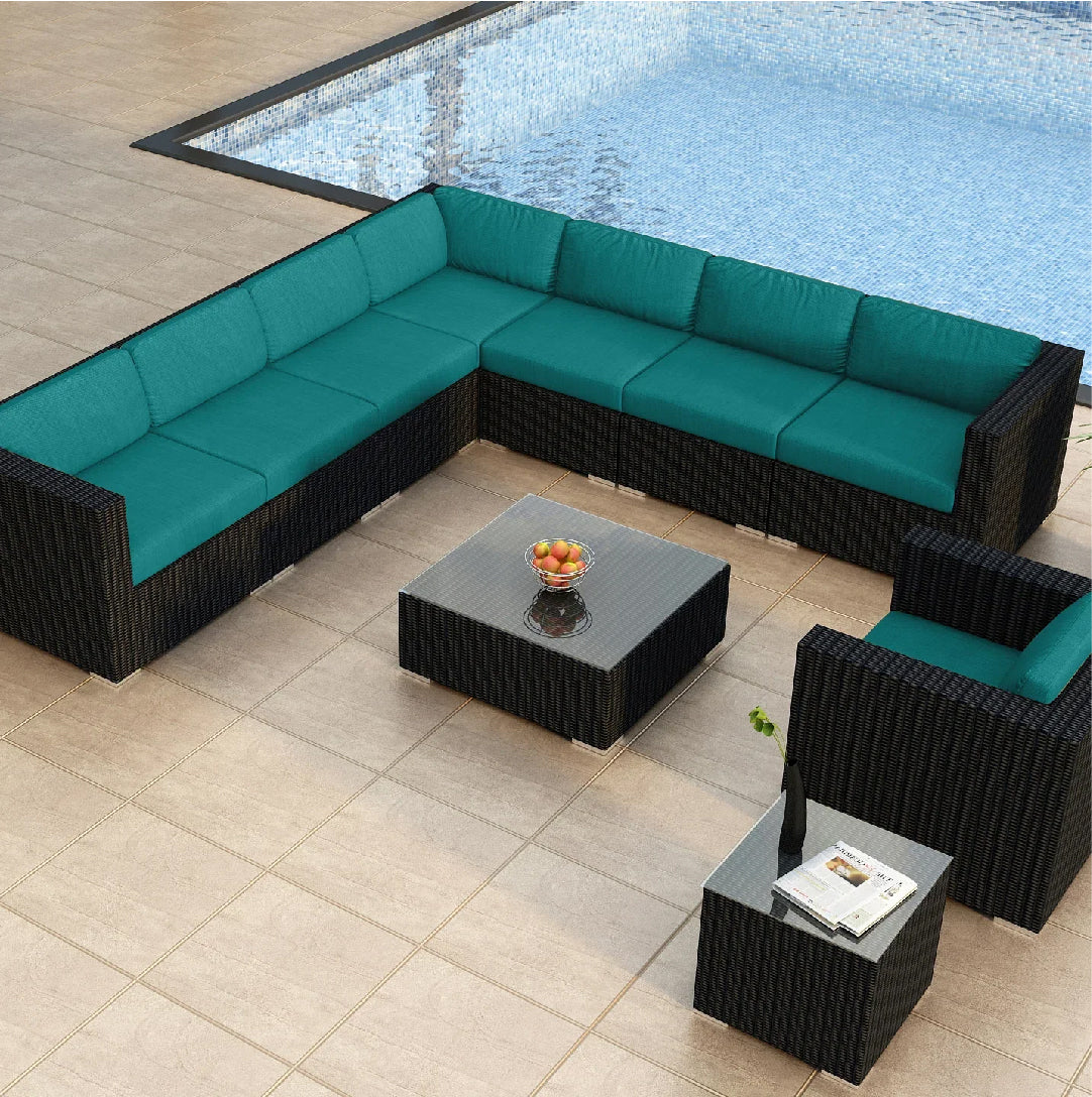 ARENA OUTDOOR SOFA SET