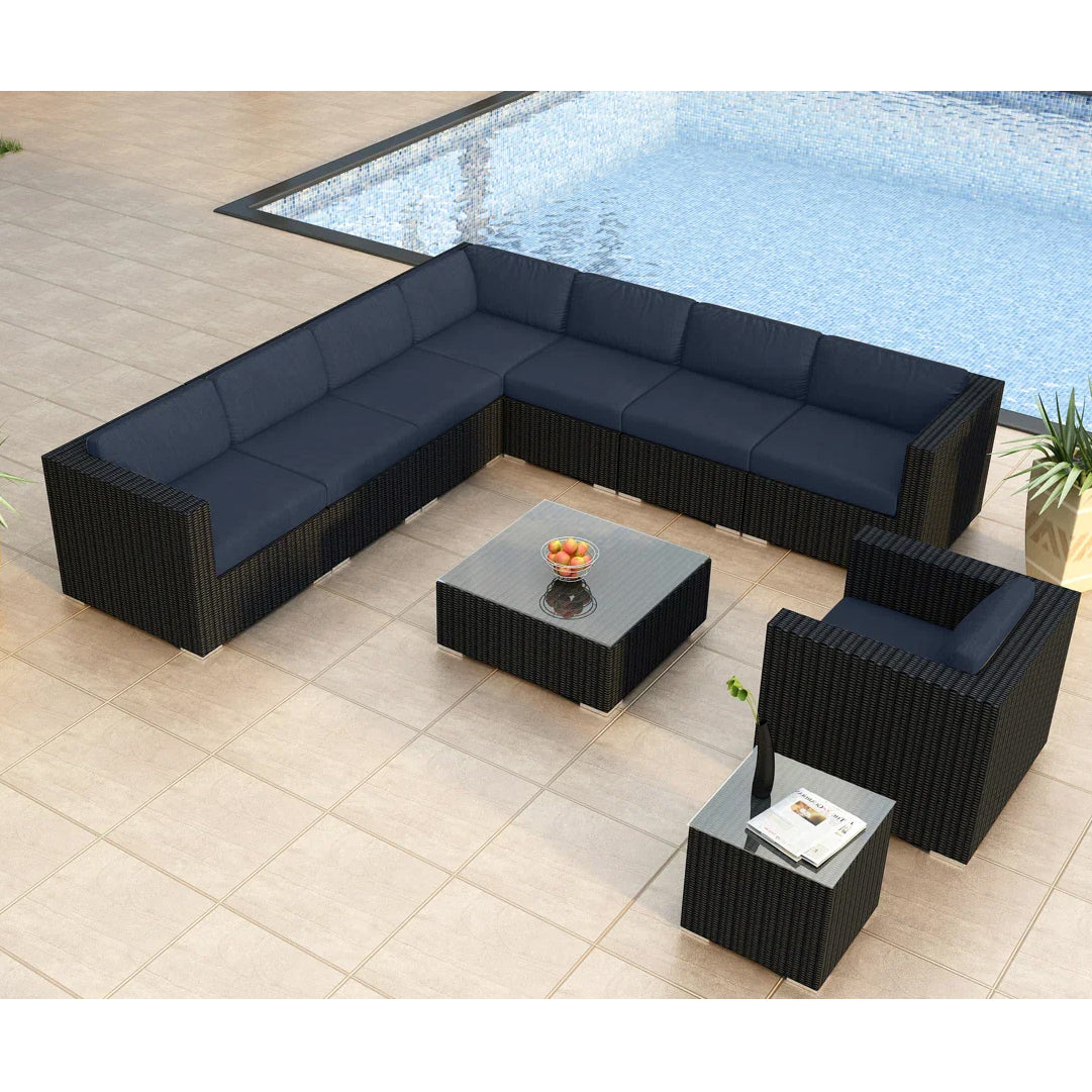 ARENA OUTDOOR SOFA SET