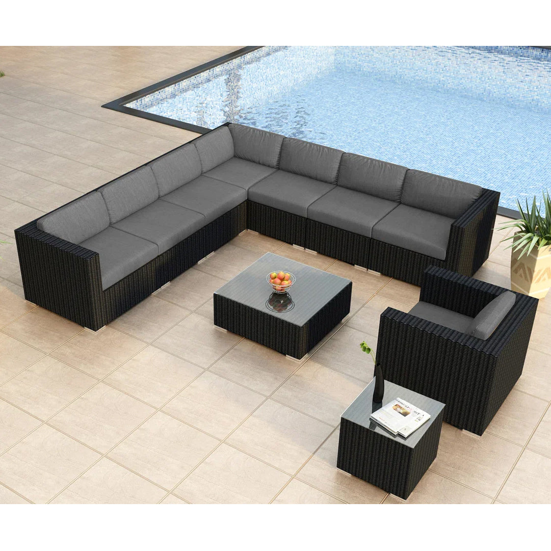 ARENA OUTDOOR SOFA SET