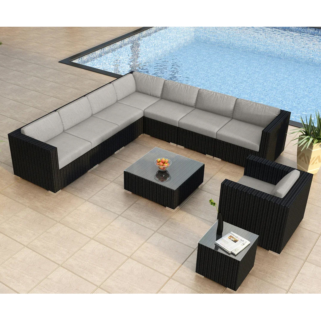 ARENA OUTDOOR SOFA SET