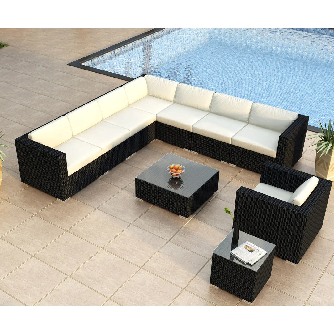 ARENA OUTDOOR SOFA SET