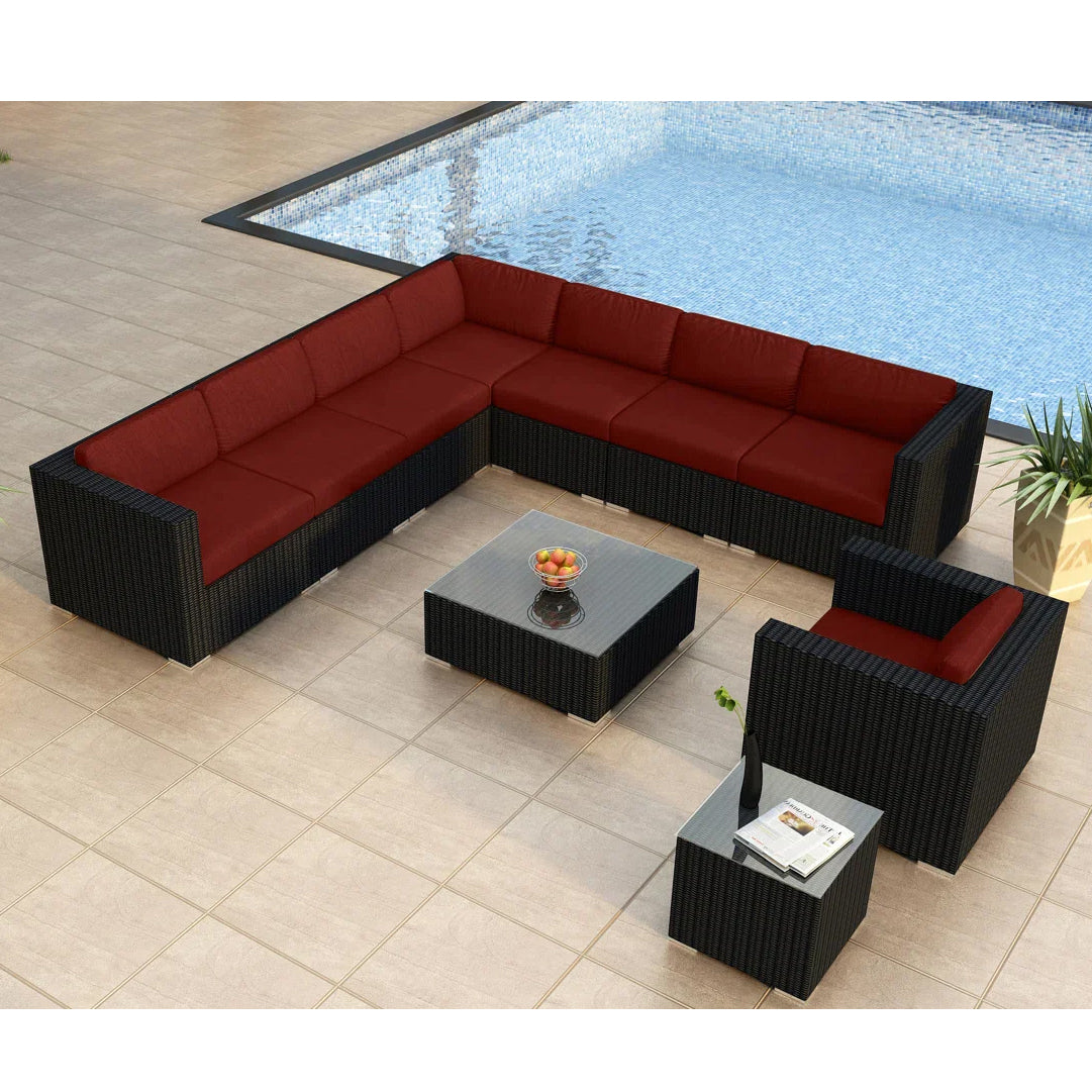 ARENA OUTDOOR SOFA SET