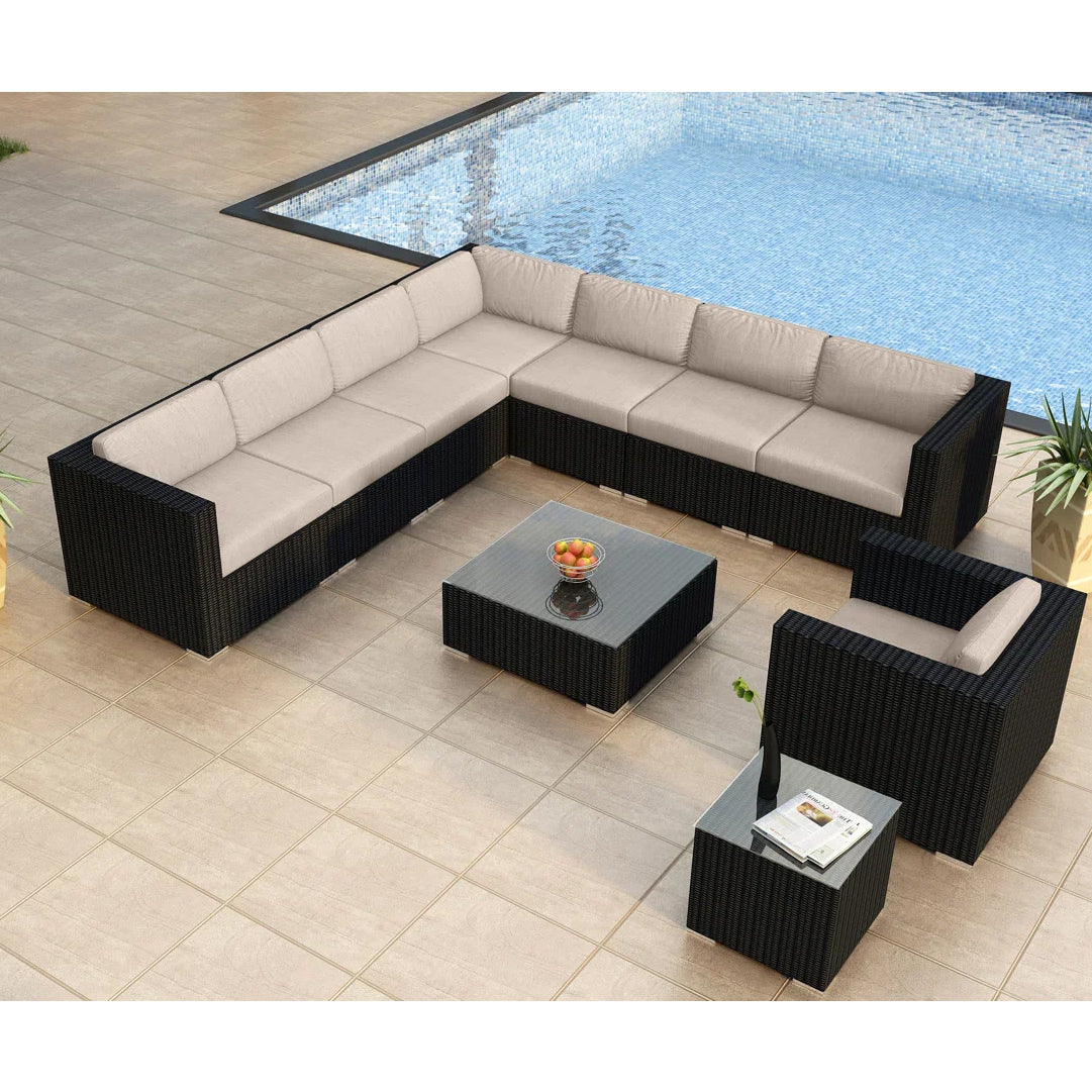 ARENA OUTDOOR SOFA SET