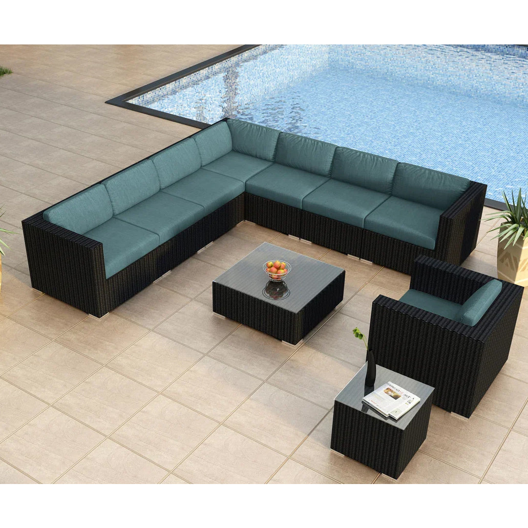 ARENA OUTDOOR SOFA SET